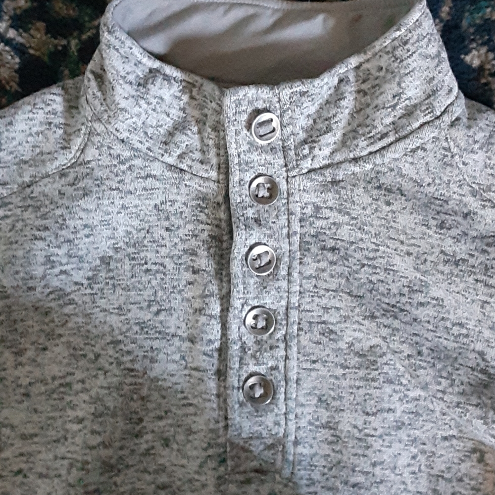 Men's pullover sweater - Picture 2 of 7